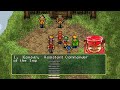 Suikoden PS1 Boss #2