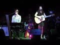 Stacy Clark Matter of Time Live in Ventura