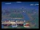 Aiko (ZSS) vs B.Bill (Lucario) 1 Aiko (ZSS) vs B.Bill (Lucario) 1