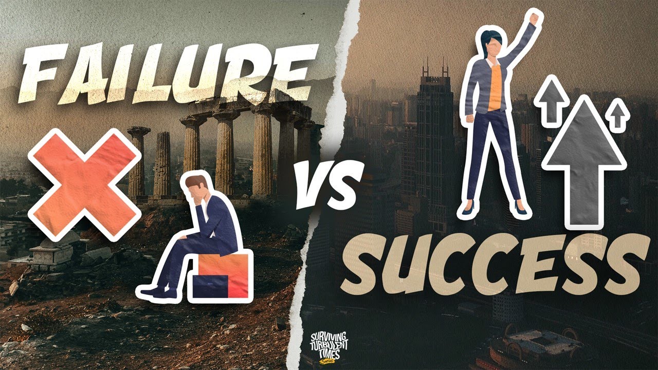 HOW DO YOU DEFINE FAILURE// PASTOR JIMMY MACHARIA
