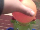 Baby Toy Frustion