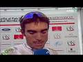 Vuelta al Pais Vasco 2008. Etapa 2