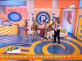 mihaela gurau si nicolae datcu de 1 decembrie la razvan si dani