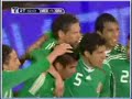 Gol de Salcido vs Ghana Gol de Salcido vs Ghana