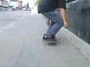 Skating Kamloops