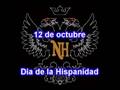 videos de 12 de Octubre, día de la Hispanidad