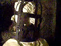 Scold's Bridle, The Brading Experience, 19/8/08