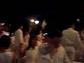 Dîner en blanc Champs Elysées 2008