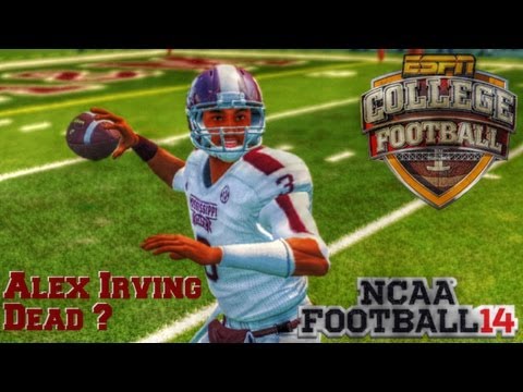 how to get more interceptions in ncaa 14