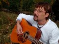 Singing in autumn woods Singing in autumn woods