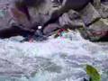 Quartzite Falls Salt River 3-29-08
