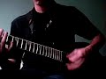 Jobim -  Top gear - Solo
