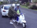 Mods on Tour Mods on Tour