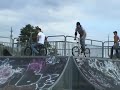 bmx-180 barspin bmx-180 barspin