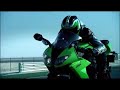 Kawasaki Ninja ZX-10R 2008