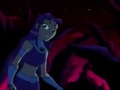 Shattered Glass - A Starfire & Robin Tribute