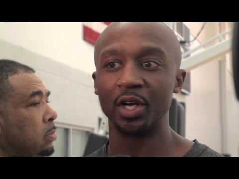 Video: Jason Terry on Knicks & Nets Status In the NBA