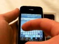 Using Nokia Battery Wifi Digital Compass Iphone 3gs Copy I9 3gs