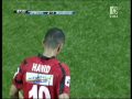 Berguiga does a Javier Mascherano