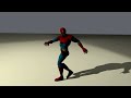 This is my Demo Reel as of August 01 2009, i am currently reworking it and improving it!...check back soon for updated versions!! My Demo Reel was created using a 16 Camera Vicon MX system. The data was processed in Vicon Blade and cleaned up, as well as Blended in Motion Builder. Secondary animation and Renders Done in Maya.