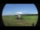 prairie burnout