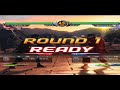 Virtua Fighter 5: x AS5ASSIN x (Kage) Vs. Bursurker (Goh)