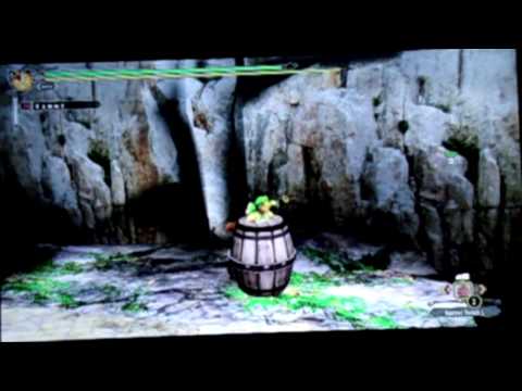 how to get more felynes for farm mh3u