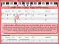 'It Might as Well be Spring' - Jazz piano lesson