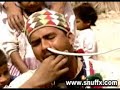 Snake Trick in Pakistan