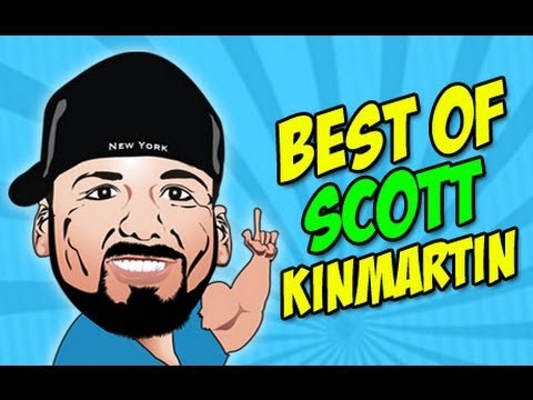 scottkinmartintv - If you support Scott's work, please (click to) tweet this video: http://clicktotweet.com/3Px4L and favorite/comment/share! With numerous certificates and deg...