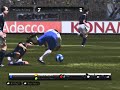 Pes 08 goals compilation