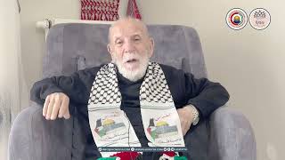 هوية - نادر عز الدين الحاج عيسى  -  مدينة صفد: ما لازم نخاف من اليهود ونقاوم حتى ترجع فلسطين هوية - نادر عز الدين الحاج عيسى  -  مدينة صفد: ما لازم نخاف من اليهود ونقاوم حتى ترجع فلسطين
