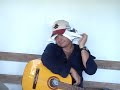 GeraaaaLdo cantando! GeraaaaLdo cantando!