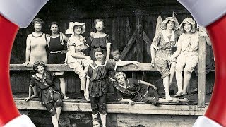 Koupaliště a plovárny v mohelnickém muzeu