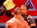 WWE - Night of Champions