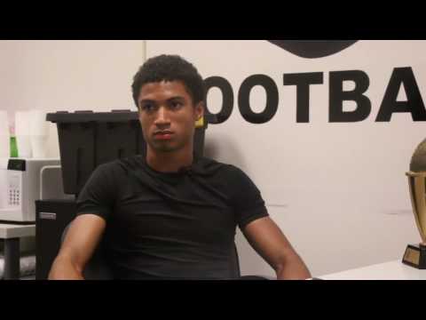 Four-Star WR Anthony Schwartz Unveils Top 6 Schools