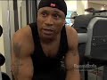 Mens Fitness LL Cool J