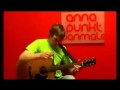 Estonian song to explain Youth in Action