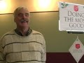 Salvation Army Volunteers Q & A
