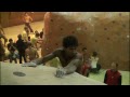 Bleau Open 2009