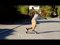 Tyler Peterson-Gillingham, Don't Stop