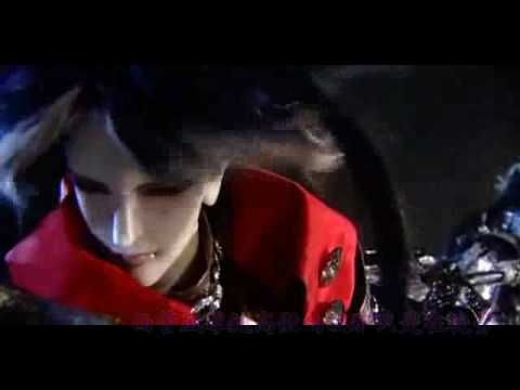 夜神- 跨時代(朱厭2010.7.28