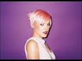 Pink-Who knew[fan video]