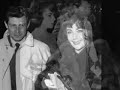 Dame Elizabeth Taylor spent about three and a half years steadily with Eddie Fisher. She does not like to talk about this period of her life so I shall respect her wishes and keep this very short. I feel that it is imperative that I illustrate one of the many zenith's of her beauty that occurred during this time (September 1958-March 1962). Her romance, marriage and subsequent divorce with Eddie Fisher were embroiled in scandal throughout the duration of their times together. They were never able to escape it. It was when she came close to death ( March 1961) with viral pneumonia that she realized that she had married Eddie Fisher for the wrong reasons. They both loved Mike Todd (Elizabeth's husband who had passed away and Eddie's best friend), and Elizabeth thought that by being together, they could keep the memory of Mike Todd alive. A drastic reason to marry but everything in this time period was drastic for Dame Elizabeth. Once the film, 