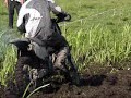 Enduro Kosianka 2009. Amatorzy w akcji!