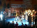 Menjibar vs Milcent (Francis Campe�n)