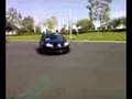 Mkv Rabbit s burning out
