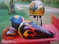 compilation bike airbrush compilation bike airbrush