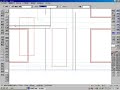 ＪＷ－ＣＡＤ立面図作成過程　建具編その４