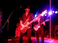 the head cat play eddie cochran's 